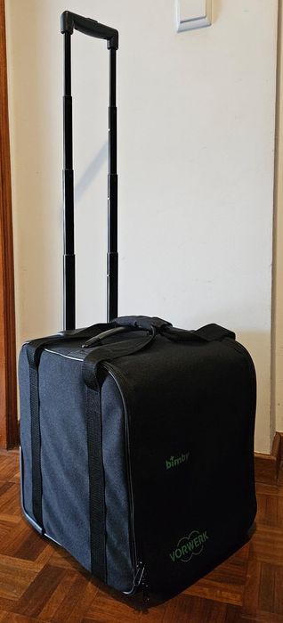 Trolley Bimby TM6/5/31 - USADO