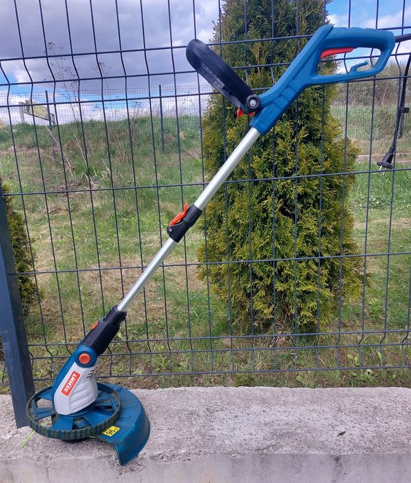 Тример Зеніт ЗТС-650