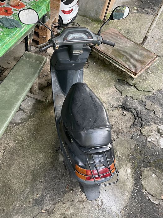 Мопед Honda tact 24