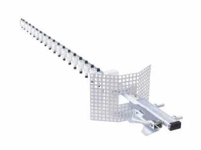 Зовнішня антена MIMO LTE 3G 4G TS9 CRC9 з кабелем 2x2m для Huawei ZTE