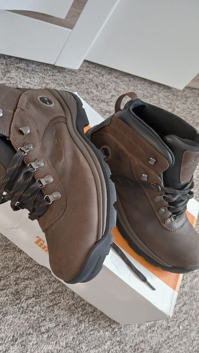 Timberland nowe.