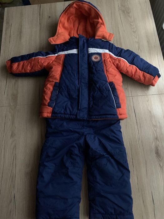 Kurtka / kombinezon 2 latka (92cm)
