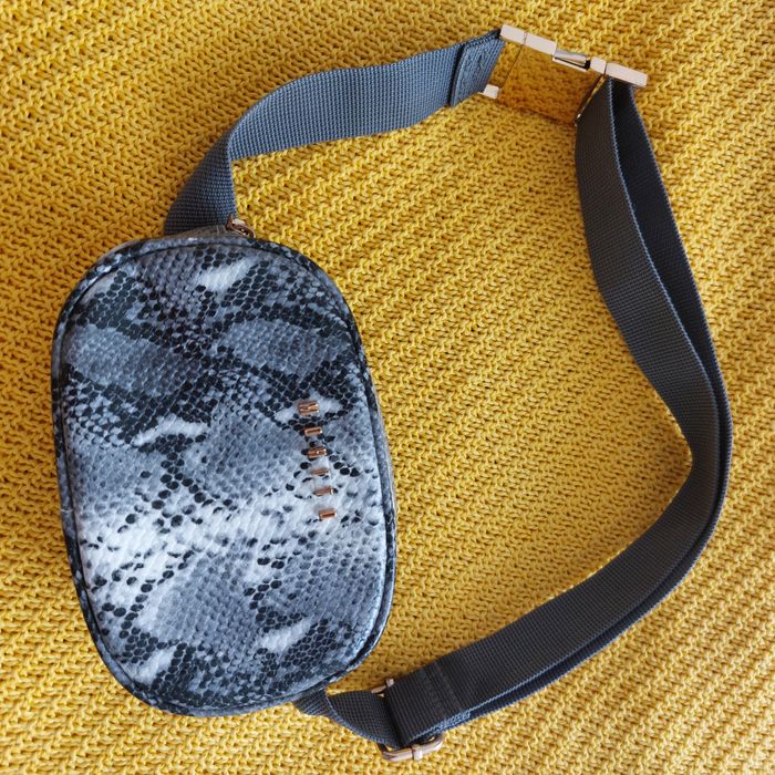 Nerka, damska torebka