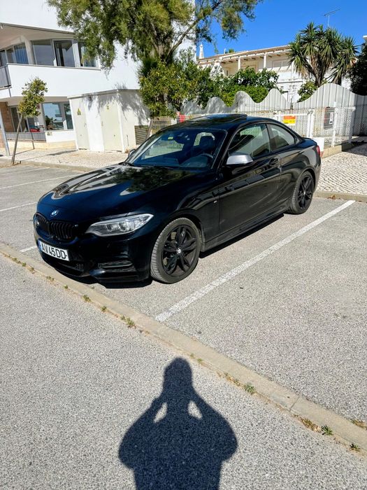 Bmw M235i Xdrive