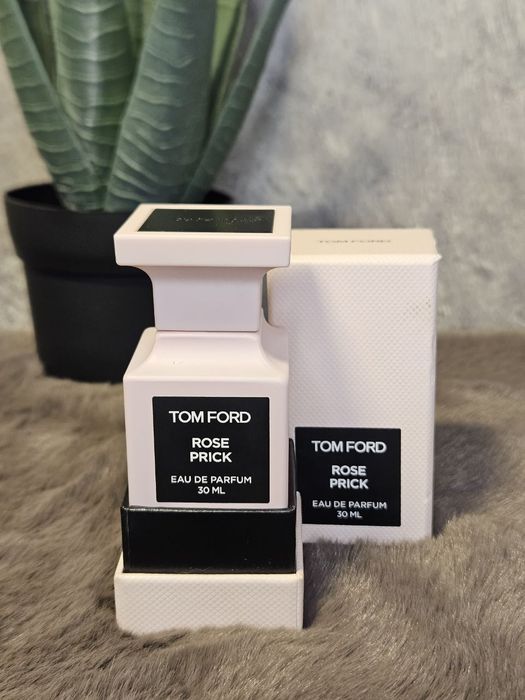 Tom Ford Rose Prick Eau de Parfum 30 мл