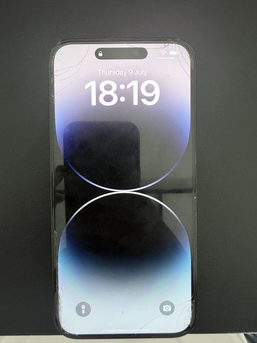 Iphone 14 pro max