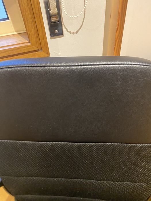 Cadeira de escritorio