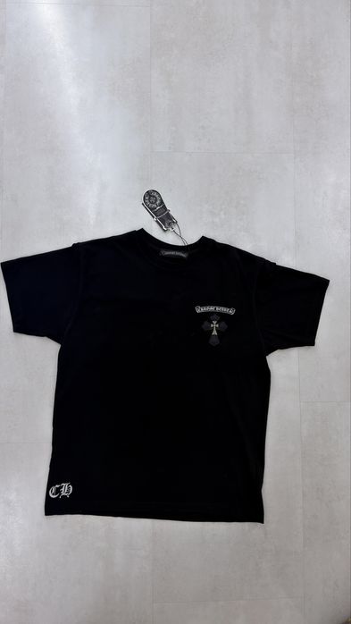 Koszulka Chrome hearts