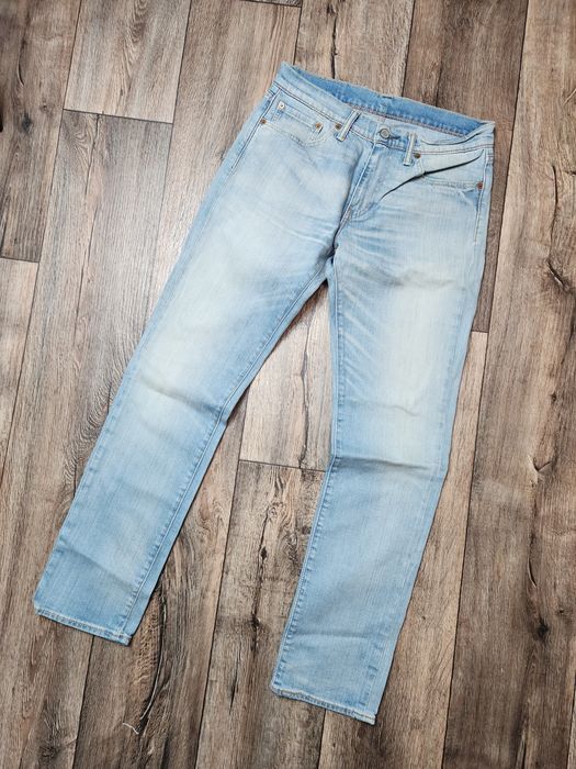 Джинсы штаны брюки Levis Levi's 511