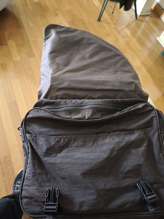 Pasta executivo Camelo Active