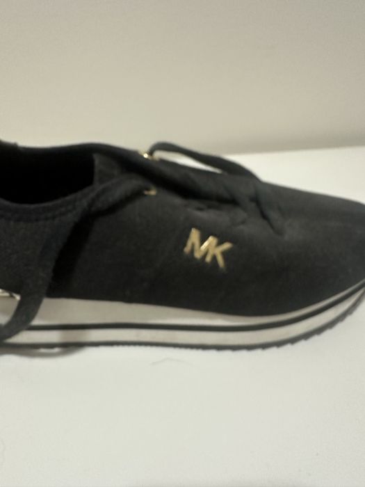 Sapatilhas como novas Michael Kors