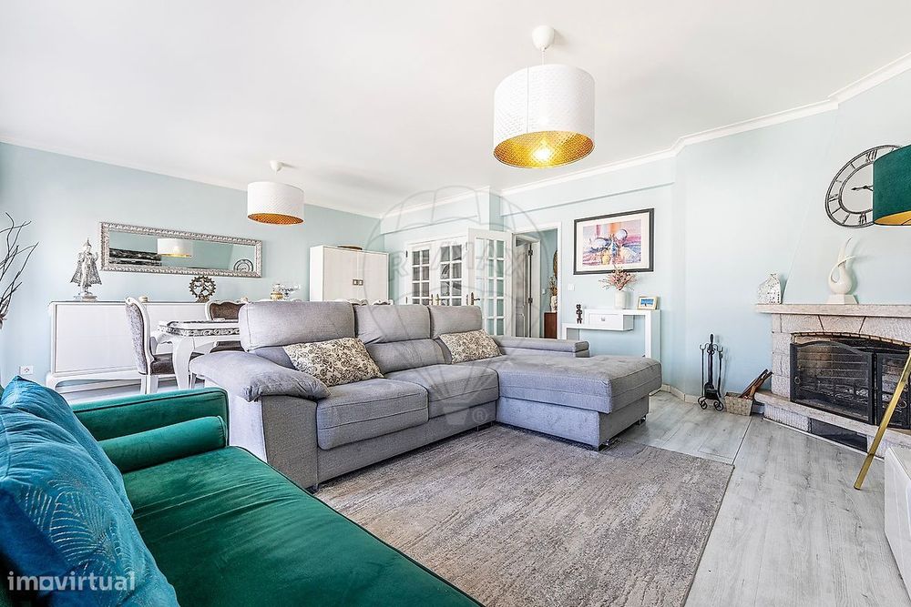 Apartamento T3 para venda