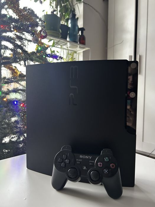 Playstation 3 CFW Pad 5 gier