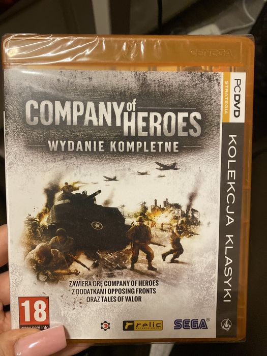 Company of heroes
