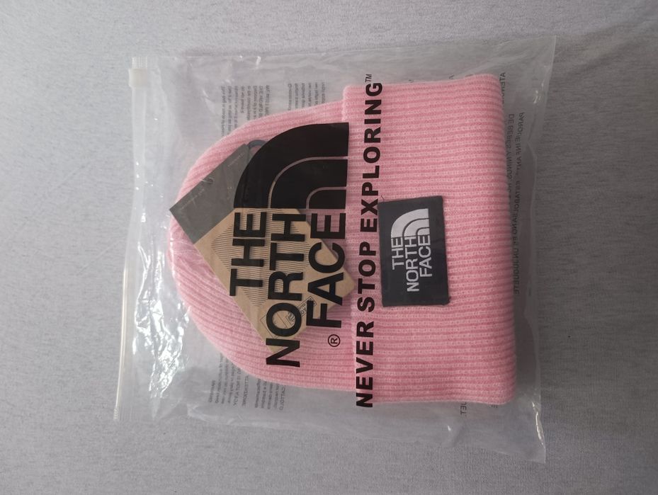 Czapka North Face