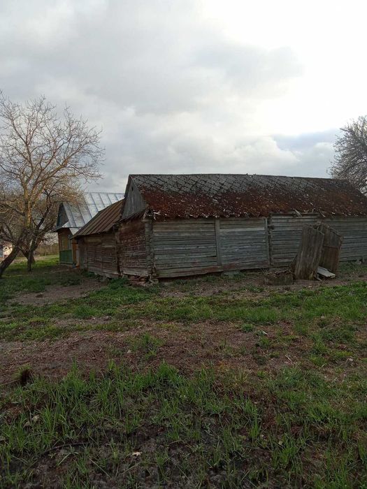 Продам будинок в с. Личини