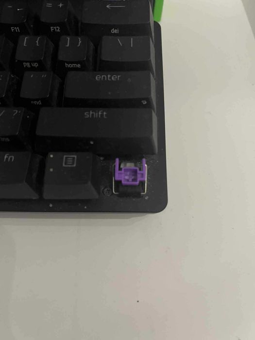 Klawiatura Razer Huntsman Mini
