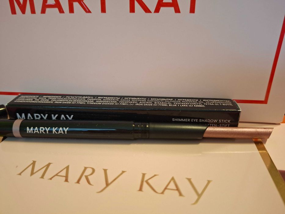 Mary Kay Shimmer oczy Shadow Stick – Pink Prisms