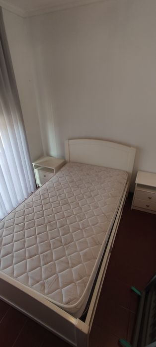 Cama de solteiro 900x2000