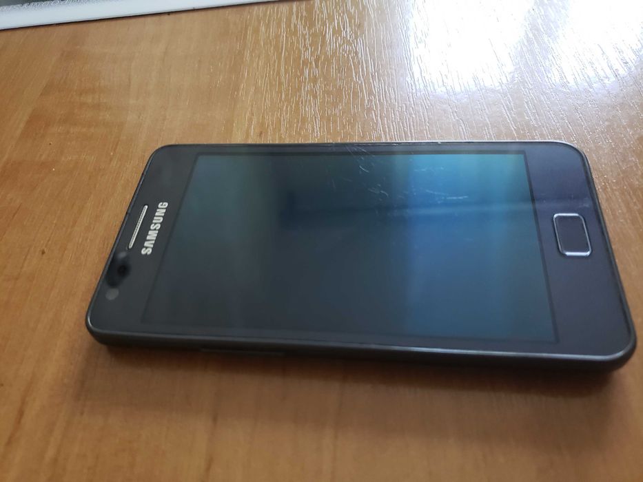Samsung S2 GT-I 9105