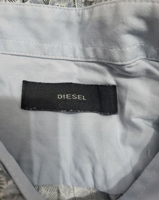 Koszula Diesel M