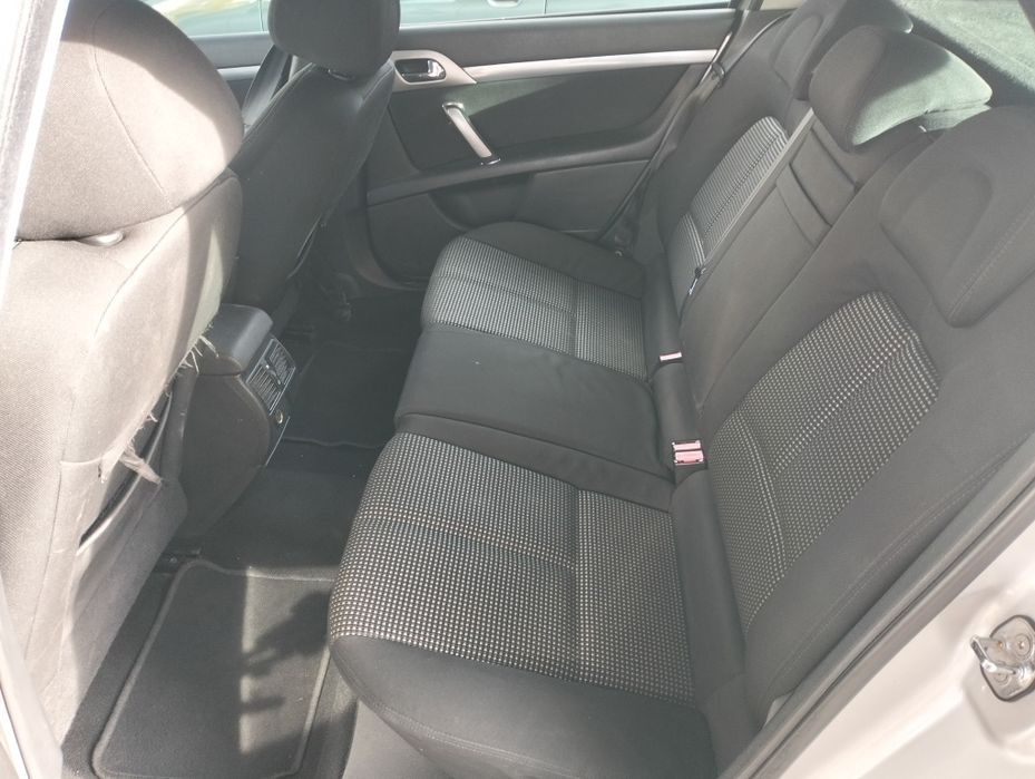 Peugeot 407 SW 1.6