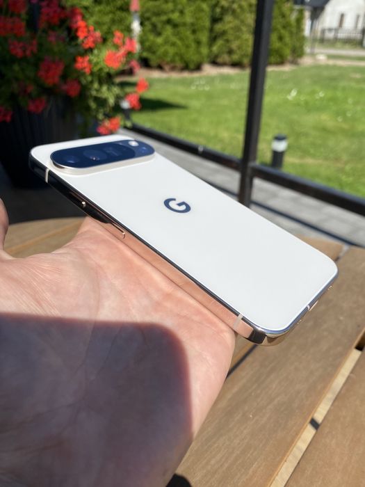 Google Pixel 10 Pro XL