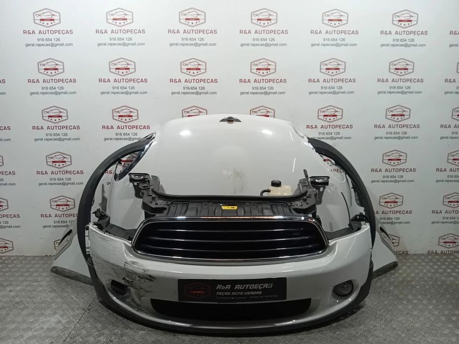 Frente Completa Mini Coutryman R60 Original