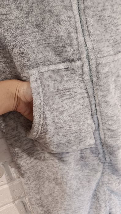 Теплі піжама кугурумі некст