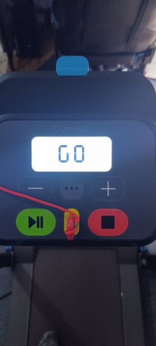 Passadeira Decathlon