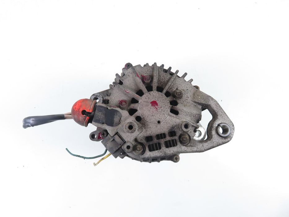 Alternator Nissan Almera II (n16) 1.5 - Qg15de - 23100bu010 - Lr180762