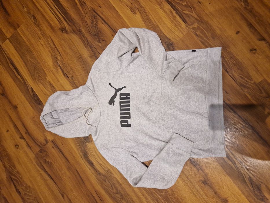 Bluza chlopieca puma 164