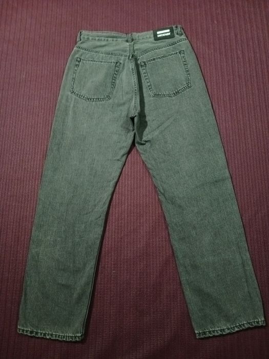 Джинси чоловічі 29/30 Dr Denim