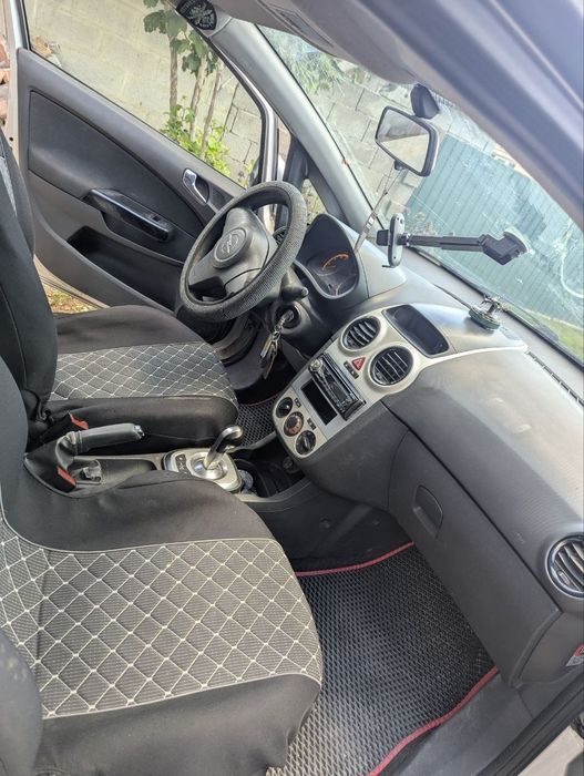 Продам Opel Corsa D, 2008
