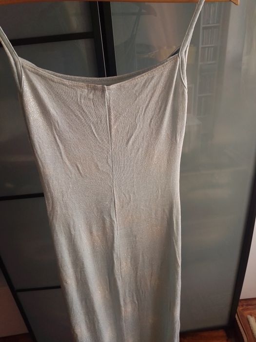 Vestido de cerimónia Sinéquanone de Paris