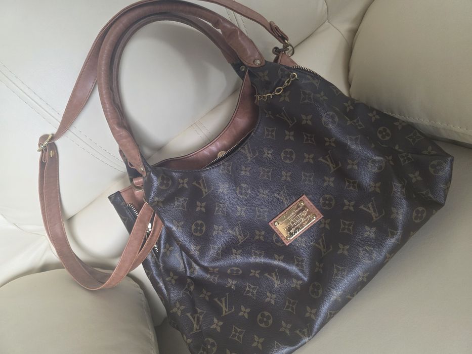 torebka damska Louis Vuitton