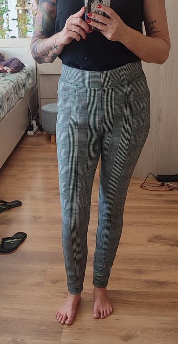 Getry legginsy.. Amisu