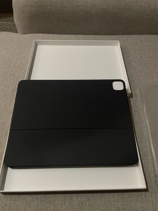 Keyboard smart folio