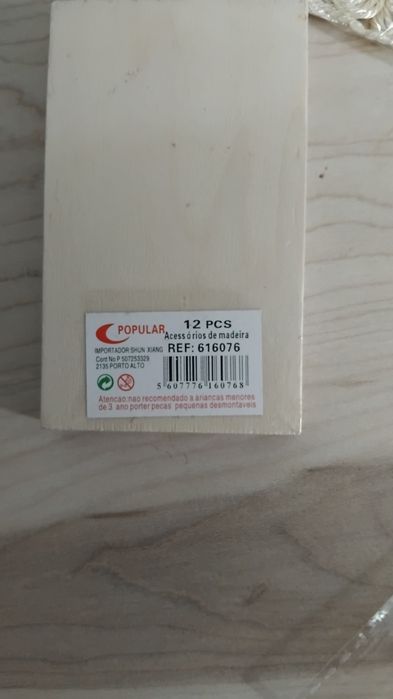 Conjunto de Apliques Variados para Artesanato