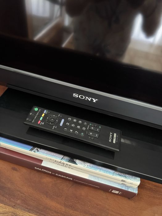 Sony Bravia KDL-40S5600, 40 polegadas