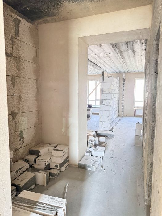 Продаю 2, 3 кімнатну квартиру ЖК Софія Київська, Академгородок