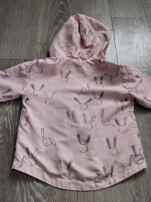 Вітровка для дівчинки Next 2-3 роки