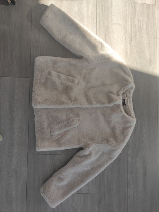 Futerko Zara s ecru