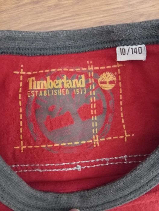 Camisola - Timberland