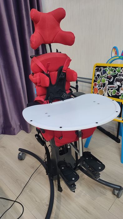 б/у багатофункціональний пристрій Baffin Automatic розмір S (1)