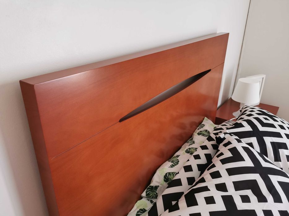 Quarto Cama  Completo