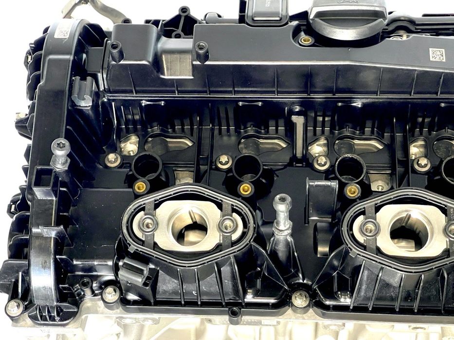Новий Мотор Двигатель Двигун BMW S58B30A X3M X4M F97 F98 G80 M3 G83 M4