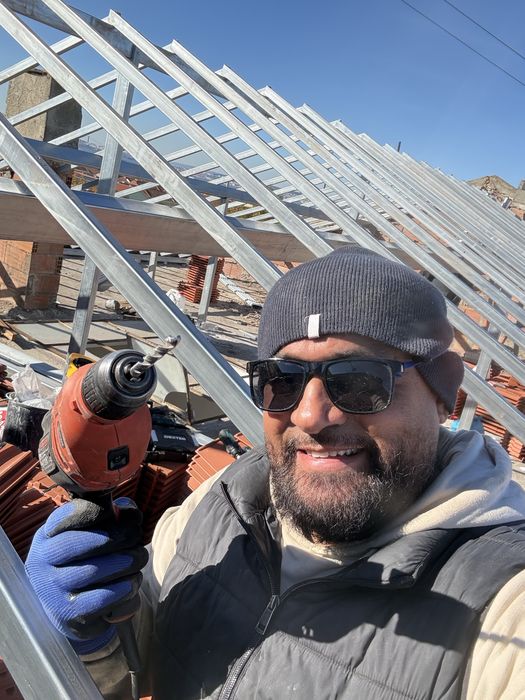 Félix Remodelações, Reparações, telhados, manutenções e pinturas