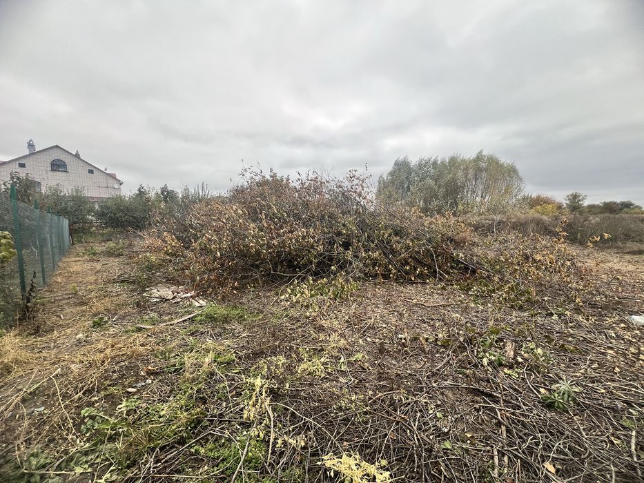 Продам ділянку 7соток Нестерівка м.Бориспіль