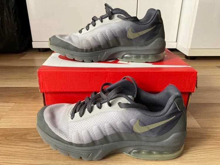 Buty Nike Air Max Invigor GS, rozm. 38,5